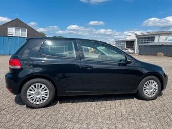 Volkswagen golf 6 benzín 1,4 motor CGG-59 kw, 16V - 4
