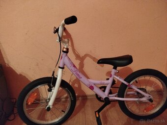 Bicykel 16 Dema aggy - 4