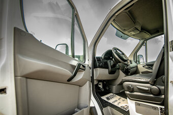 Mercedes Sprinter - 4