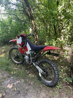 Aprilia RX 50 (70cc) - 4