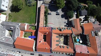 ✅ 2 izbový byt v historickom centre - 4