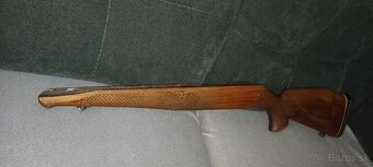 Pažba MOSIN NAGANT - 4