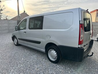 Peugeot Expert long - 4