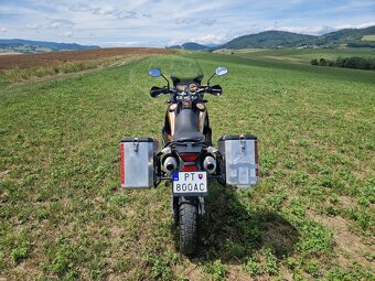 KTM 950 Adventure - 4