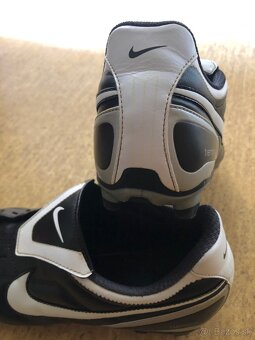 NIKE kopačky - 4