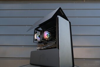 Herný PC, i9 13900K, RX 9070XT, 32GB RAM DDR5, 2TB SSD, 24m - 4