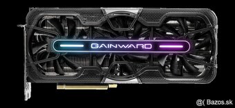 GeForce RTX 3080 Phantom "GS" - 4
