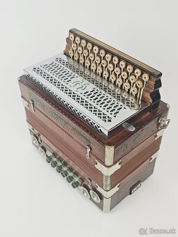 Heligonka josef kebrdle horovice GCF - 4