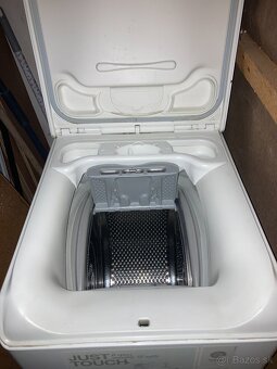 Electrolux EWT 136511 W - 4