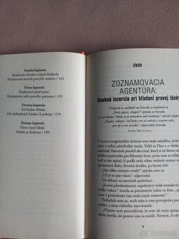 Sila osudovej príťažlivosti - 4