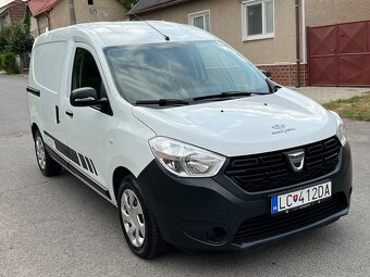 Dacia Dokker 1.5dci - 4