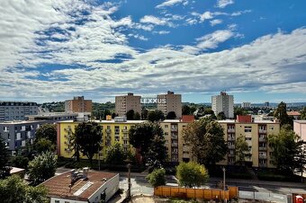 | veľký 3i byt s výhľadom, Ladzianskeho, BA III., 96,70 m2 - 4