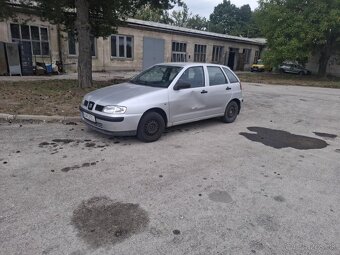 Seat ibiza 1.4 16v - 4