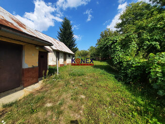 NOVINKA – Rodinný dom v obci NIŽNÝ HRUŠOV - 4