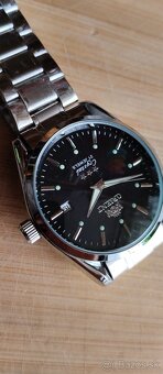 hodinky ORIENT AUTOMATIK 3STARS - 4