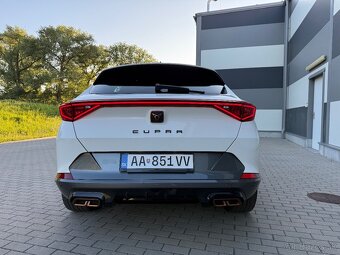Cupra Formentor 1.4 TSI eHybrid 245k DSG Veloz - 4