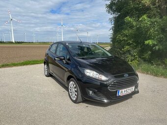 Fiesta 5T Trend 1,0l/59kW - 4