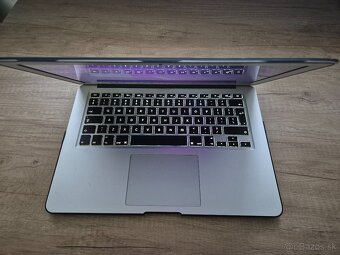 MacBook Air (13-inch, 2015) /Intel Core i5/8GB RAM/128GB SSD - 4