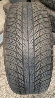255/55r17 Brigestone RunFlat zimne - 4