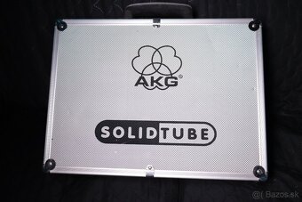 AKG SOLIDTUBE Mikrofon - 4