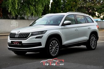 ⏩ Peugeot 3008 1.6 Hybrid 225k Allure A/T – TOP STAV – DPH - 4