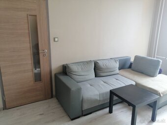 Prenájom 2 izbového bytu v Holíči - 4