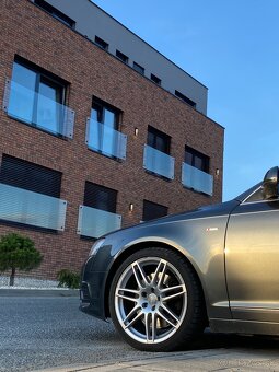Speedline R19 5x112 - 4