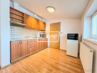 Prenájom | 1,5 izbový byt s parkovaním, Čadca - centrum - 4
