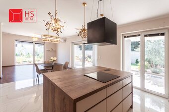 Predaj novostavby v obci Bajč Okr. NZ - 4