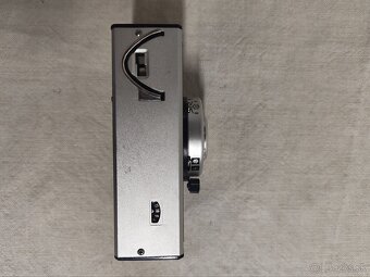 Agfa ISO - RAPID IF - 4