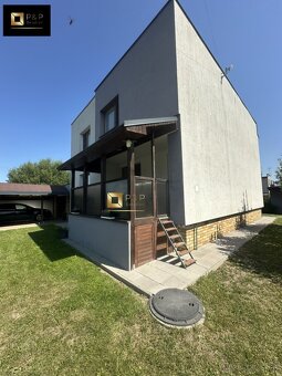 Na predaj rodinný dom blízko Košíc - obec Kráľovce - 4