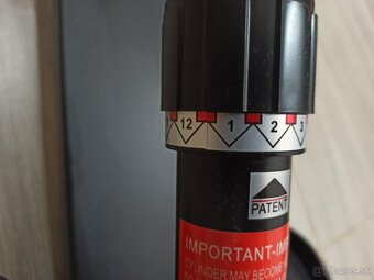 veslovaci trenazer - 4