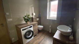 Skrínka nad pračku - 4