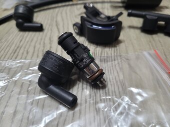 KTM EXC TPI Vstrekovač regulátor Indukčná cievka diely - 4