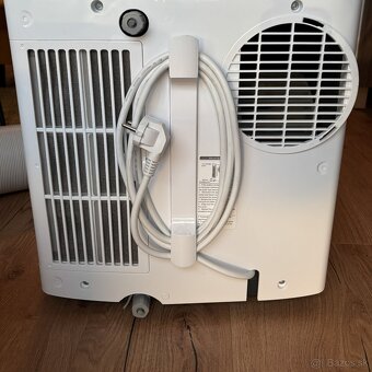 Mobilná klimatizácia Whirlpool - 4