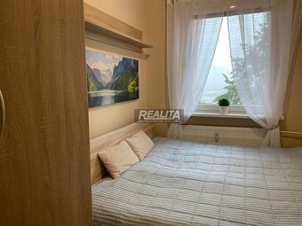 ÚTULNÝ 3-IZBOVÝ BYT, VINIČKY, 64m2, LÓGIA - 4