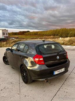 BMW 120d - 4