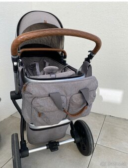 Kočík joolz day 3 s príslušenstvom - 4