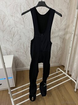 Cyklistické oblecenie - 4