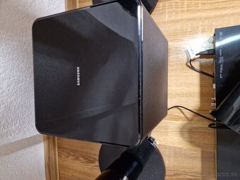 Predám domáce kino samsung Bluetooth - 4