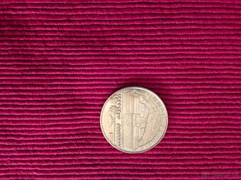 Predám francúzske pamätné mince a žetóny - 4