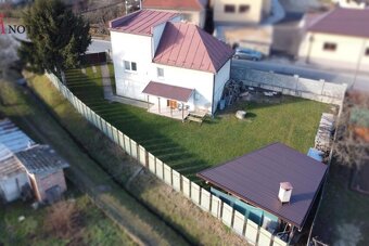 Bývajte alebo podnikajte pri vodnej nádrži - Ružiná. - 4