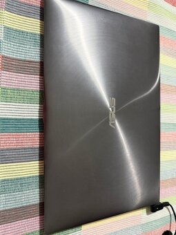 Notebook/Ultrabook Asus ZenBook UX21E - 4