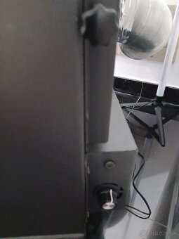 Krbova pec TEBA tk15 s rurou na pecenie - 4