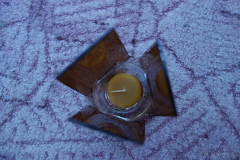 Svietnik / aromalampa - 4