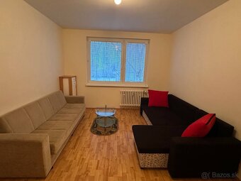 na prenájom pekný 3-izbový byt vo výbornej tichej lokalite - 4