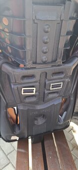 Autosedacka Racer nania - 4