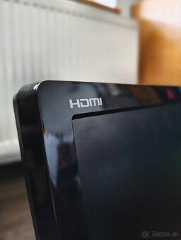 Predám monitor ASUS VE228 – 21,5" – Full HD - 4