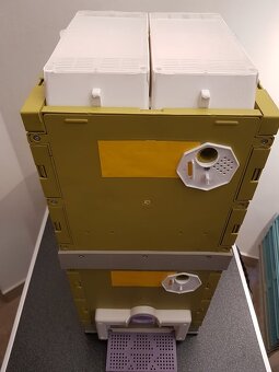 predám oplodniačik obojstranný dvojnástavkový - 4