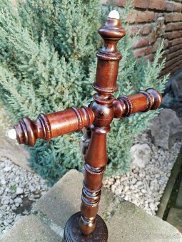 Starožitný kríž - 4